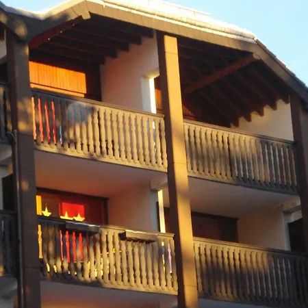 Appartement Traumferienwohnung Direkt Am Erlebnispark Kappe *