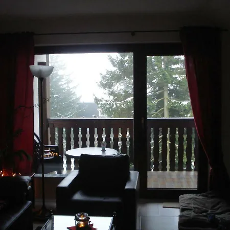Traumferienwohnung Direkt Am Erlebnispark Kappe Appartement Winterberg
