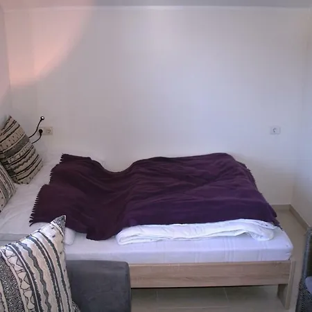 Appartement Traumferienwohnung Direkt Am Erlebnispark Kappe