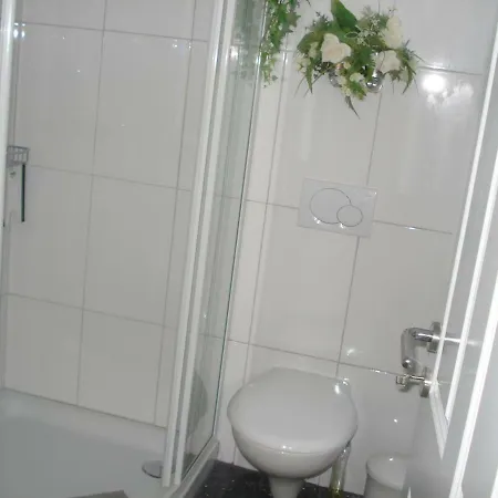 Traumferienwohnung Direkt Am Erlebnispark Kappe Appartement Winterberg