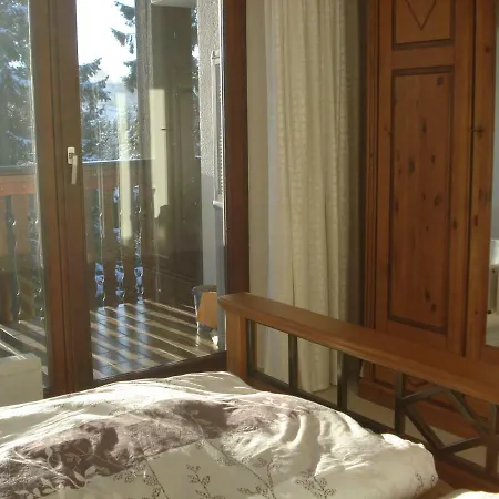 Appartement Traumferienwohnung Direkt Am Erlebnispark Kappe