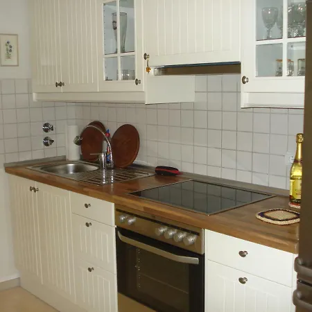 Traumferienwohnung Direkt Am Erlebnispark Kappe Appartement